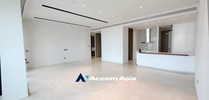 4  2 br Condominium For Sale in Charoen Nakhon ,Bangkok BTS Krung Thon Buri at Banyan Tree Residences Riverside AA32489