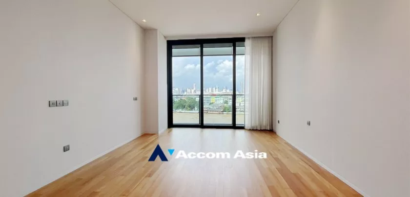 10  2 br Condominium For Sale in Charoen Nakhon ,Bangkok BTS Krung Thon Buri at Banyan Tree Residences Riverside AA32489