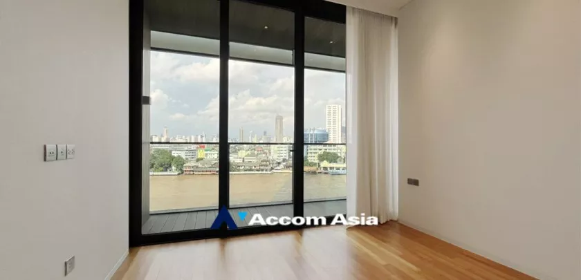 13  2 br Condominium For Sale in Charoen Nakhon ,Bangkok BTS Krung Thon Buri at Banyan Tree Residences Riverside AA32489