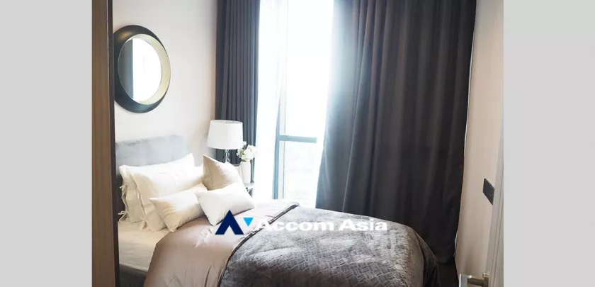 6  2 br Condominium for rent and sale in New Phetchaburi ,Bangkok BTS Ratchathewi at The Line Ratchathewi AA32492