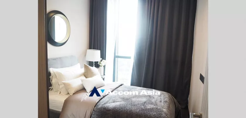 6  2 br Condominium for rent and sale in Phaholyothin ,Bangkok BTS Ratchathewi at The Line Ratchathewi AA32492