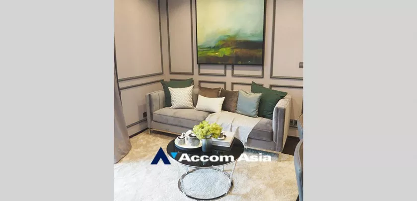  1  2 br Condominium for rent and sale in Phaholyothin ,Bangkok BTS Ratchathewi at The Line Ratchathewi AA32492