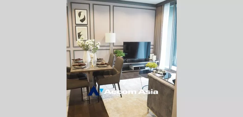  1  2 br Condominium for rent and sale in Phaholyothin ,Bangkok BTS Ratchathewi at The Line Ratchathewi AA32492