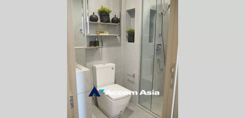 7  2 br Condominium for rent and sale in New Phetchaburi ,Bangkok BTS Ratchathewi at The Line Ratchathewi AA32492
