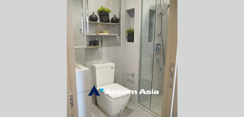 7  2 br Condominium for rent and sale in Phaholyothin ,Bangkok BTS Ratchathewi at The Line Ratchathewi AA32492