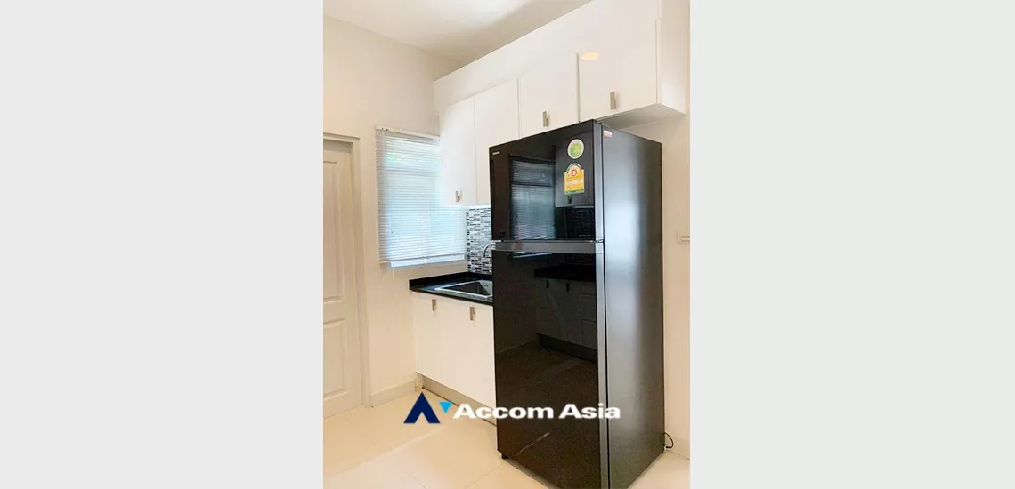 6  4 br House for rent and sale in Latkrabang ,Bangkok ARL Ban Thap Chang at Grand Bangkok Boulevard Rama 9 Srinagarindra AA32493