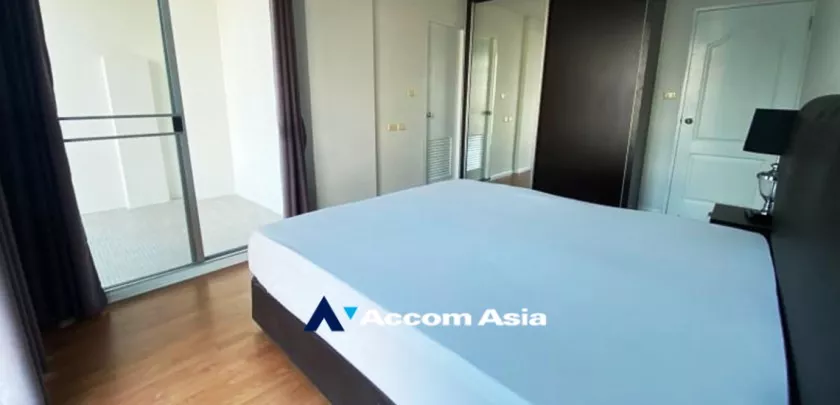 5  2 br Apartment For Rent in Sukhumvit ,Bangkok BTS Phrom Phong at The Conveniently Residence AA32500