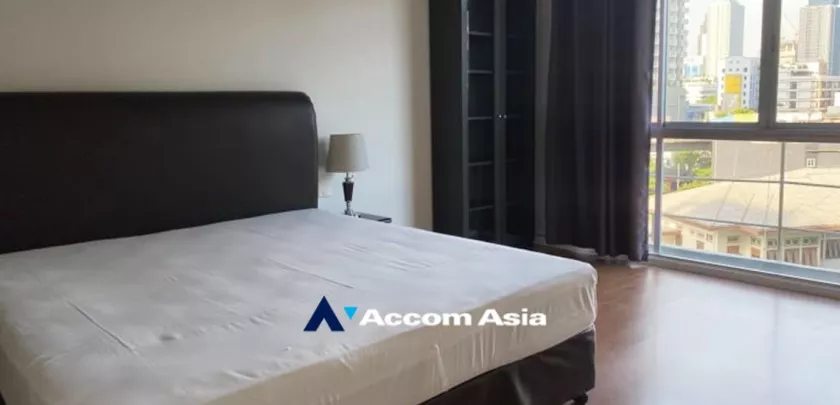 6  2 br Apartment For Rent in Sukhumvit ,Bangkok BTS Phrom Phong at The Conveniently Residence AA32500