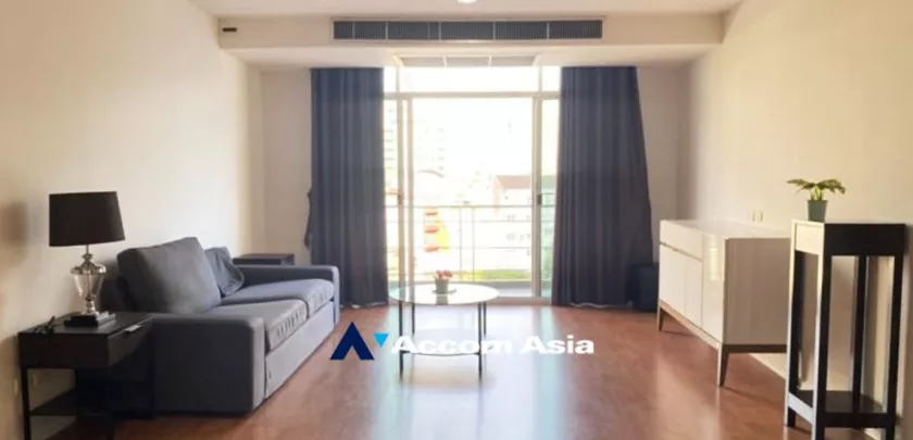 unitPet friendly |  2 Bedrooms  Apartment For Rent in Sukhumvit, Bangkok  near BTS Phrom Phong (AA32500)