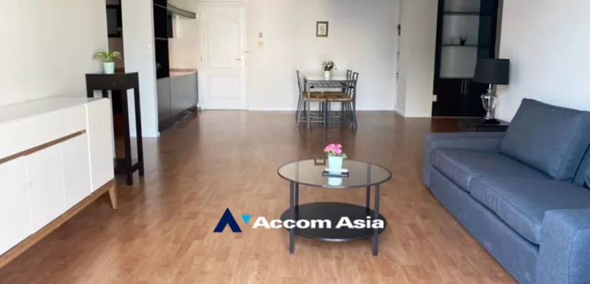 unitPet friendly |  2 Bedrooms  Apartment For Rent in Sukhumvit, Bangkok  near BTS Phrom Phong (AA32500)