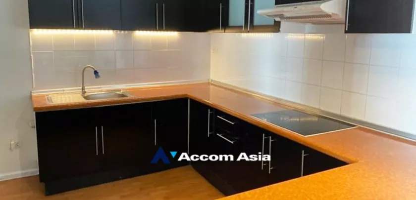 4  2 br Apartment For Rent in Sukhumvit ,Bangkok BTS Phrom Phong at The Conveniently Residence AA32500