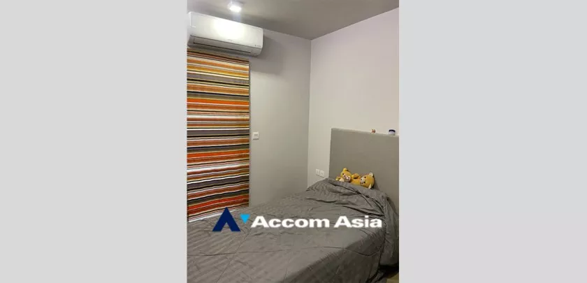 7  2 br Condominium For Sale in Sukhumvit ,Bangkok BTS Thong Lo at Chapter Thonglor 25 AA32501