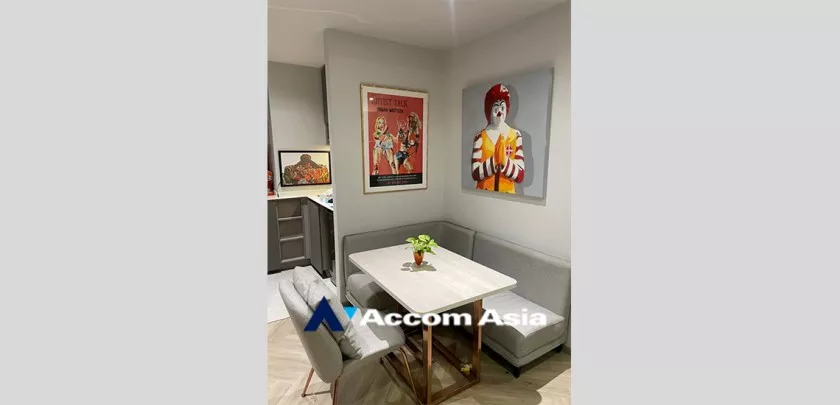 unit 2 Bedrooms  Condominium For Sale in Sukhumvit, Bangkok  near BTS Thong Lo (AA32501)