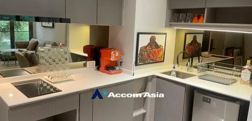 4  2 br Condominium For Sale in Sukhumvit ,Bangkok BTS Thong Lo at Chapter Thonglor 25 AA32501