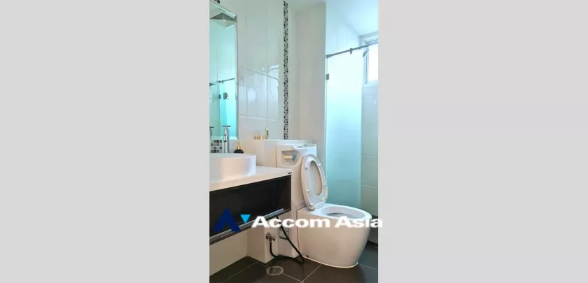 17  2 br Condominium for rent and sale in Silom ,Bangkok MRT Sam Yan at Wish @ Samyan AA32502