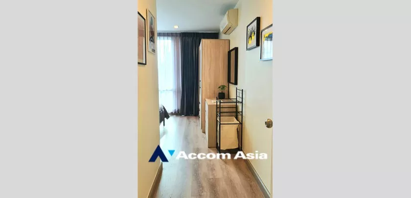 16  2 br Condominium for rent and sale in Silom ,Bangkok MRT Sam Yan at Wish @ Samyan AA32502