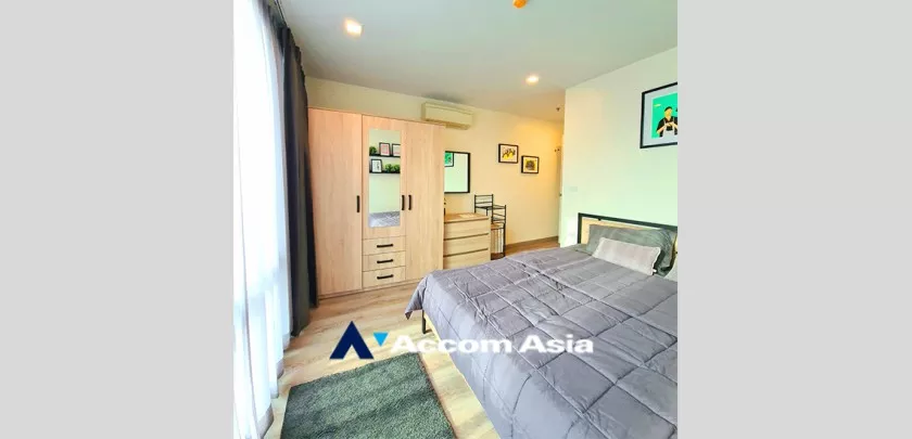 11  2 br Condominium for rent and sale in Silom ,Bangkok MRT Sam Yan at Wish @ Samyan AA32502
