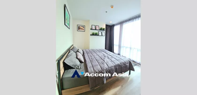 13  2 br Condominium for rent and sale in Silom ,Bangkok MRT Sam Yan at Wish @ Samyan AA32502