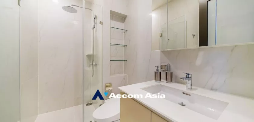 13  1 br Condominium For Sale in Phaholyothin ,Bangkok MRT Rama 9 - ARL Makkasan at Chewathai Residence Asoke AA32503