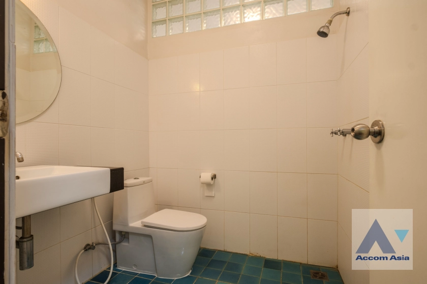 10  3 br House For Rent in New Phetchaburi ,Bangkok MRT Phetchaburi AA32506