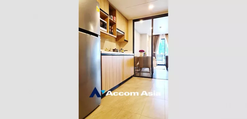 8  1 br Condominium for rent and sale in Ploenchit ,Bangkok BTS Chitlom at Na Vara Residence AA32507
