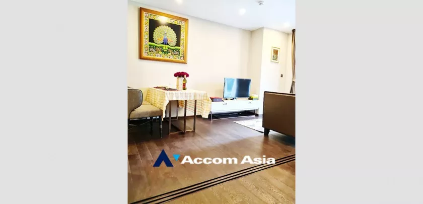 18  1 br Condominium for rent and sale in Ploenchit ,Bangkok BTS Chitlom at Na Vara Residence AA32507