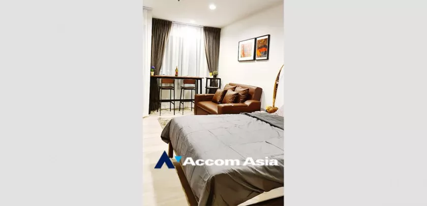 8  1 br Condominium For Sale in Ploenchit ,Bangkok BTS Ploenchit at Life One Wireless AA32509