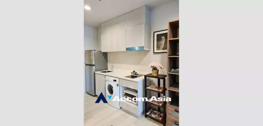 10  1 br Condominium For Sale in Ploenchit ,Bangkok BTS Ploenchit at Life One Wireless AA32509