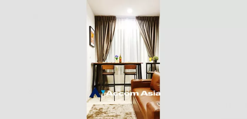11  1 br Condominium For Sale in Ploenchit ,Bangkok BTS Ploenchit at Life One Wireless AA32509