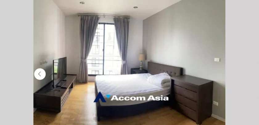  1  2 br Condominium For Rent in Ratchadaphisek ,Bangkok MRT Thailand Cultural Center at Amanta Ratchada Residence AA32513