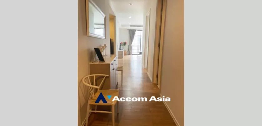  1  2 br Condominium For Rent in Ratchadaphisek ,Bangkok MRT Thailand Cultural Center at Amanta Ratchada Residence AA32513