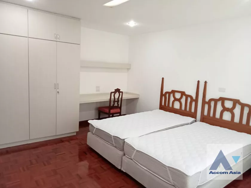 9  3 br Apartment For Rent in Sukhumvit ,Bangkok BTS Phrom Phong at Suite For Family AA32515