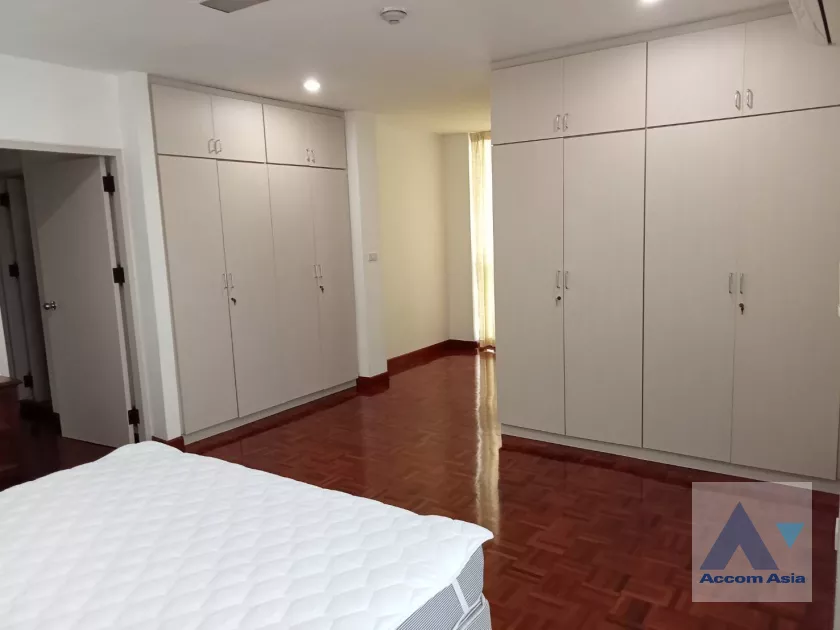 8  3 br Apartment For Rent in Sukhumvit ,Bangkok BTS Phrom Phong at Suite For Family AA32515