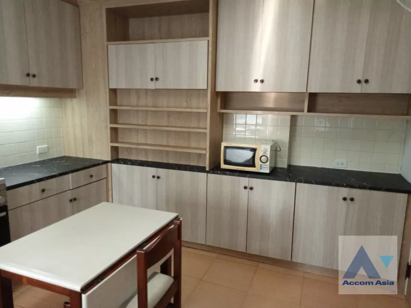 4  3 br Apartment For Rent in Sukhumvit ,Bangkok BTS Phrom Phong at Suite For Family AA32515