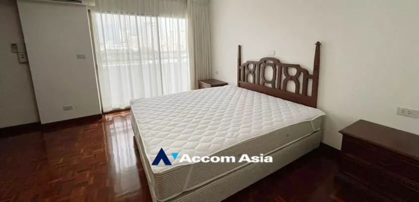 4  3 br Apartment For Rent in Sukhumvit ,Bangkok BTS Phrom Phong at Suite For Family AA32516