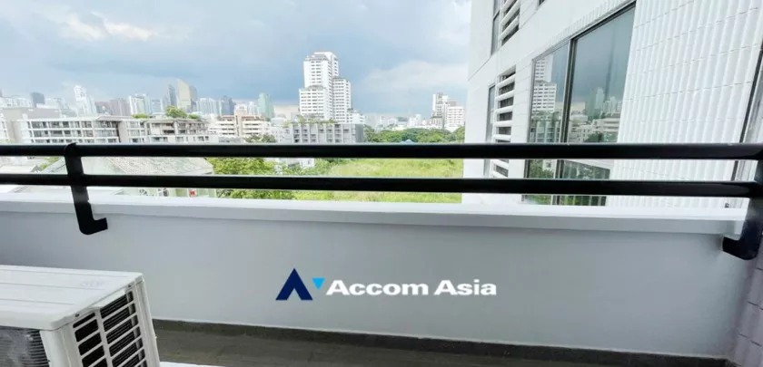 13  3 br Apartment For Rent in Sukhumvit ,Bangkok BTS Phrom Phong at Suite For Family AA32516
