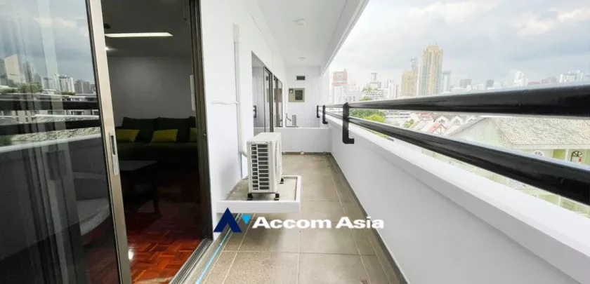 12  3 br Apartment for rent and sale in Sukhumvit ,Bangkok BTS Phrom Phong at Suite For Family AA32516