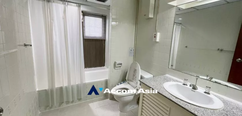 9  3 br Apartment for rent and sale in Sukhumvit ,Bangkok BTS Phrom Phong at Suite For Family AA32516