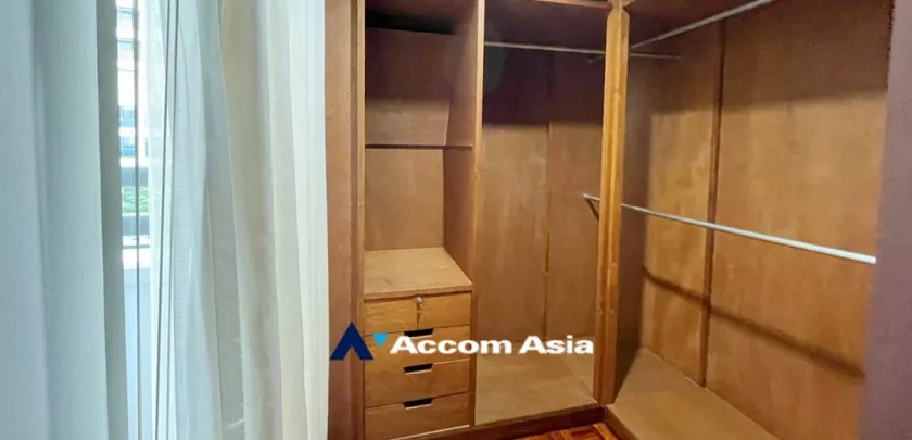 10  3 br Apartment For Rent in Sukhumvit ,Bangkok BTS Phrom Phong at Suite For Family AA32516