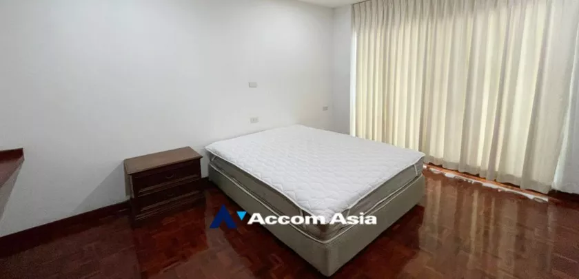 5  3 br Apartment For Rent in Sukhumvit ,Bangkok BTS Phrom Phong at Suite For Family AA32516