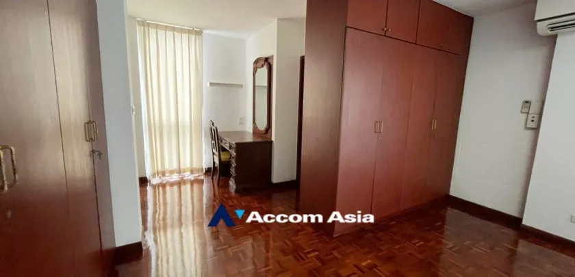 7  3 br Apartment For Rent in Sukhumvit ,Bangkok BTS Phrom Phong at Suite For Family AA32516