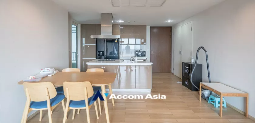  1  3 br Condominium For Rent in Sukhumvit ,Bangkok BTS Thong Lo at Siri at Sukhumvit AA32519