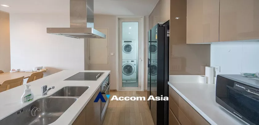 5  3 br Condominium For Rent in Sukhumvit ,Bangkok BTS Thong Lo at Siri at Sukhumvit AA32519