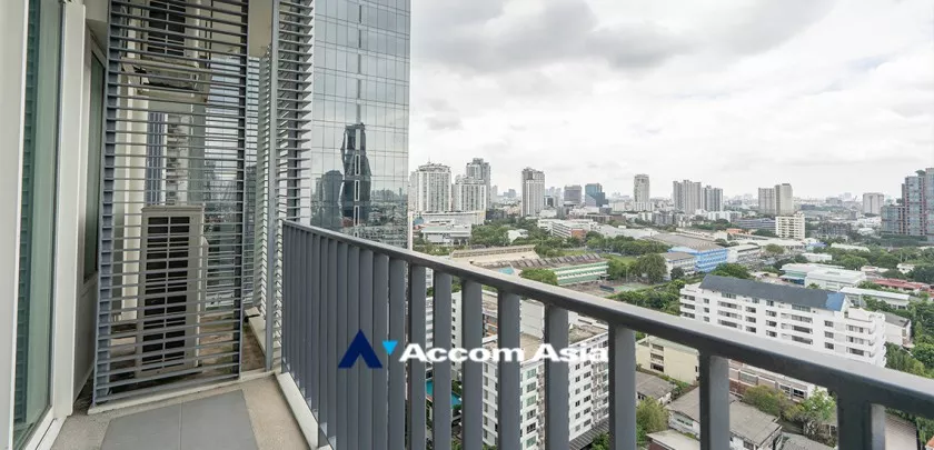 7  3 br Condominium For Rent in Sukhumvit ,Bangkok BTS Thong Lo at Siri at Sukhumvit AA32519
