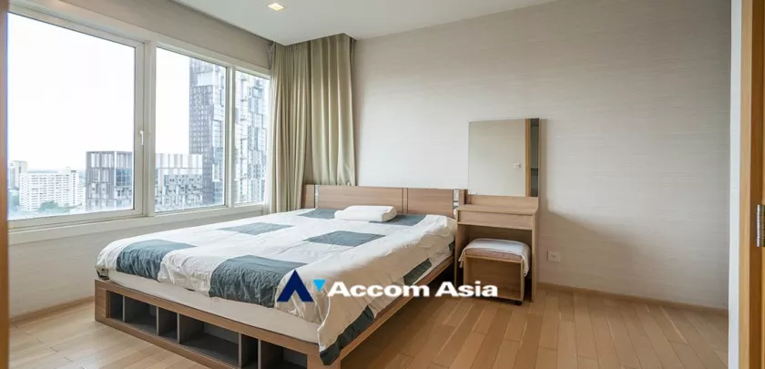 8  3 br Condominium For Rent in Sukhumvit ,Bangkok BTS Thong Lo at Siri at Sukhumvit AA32519