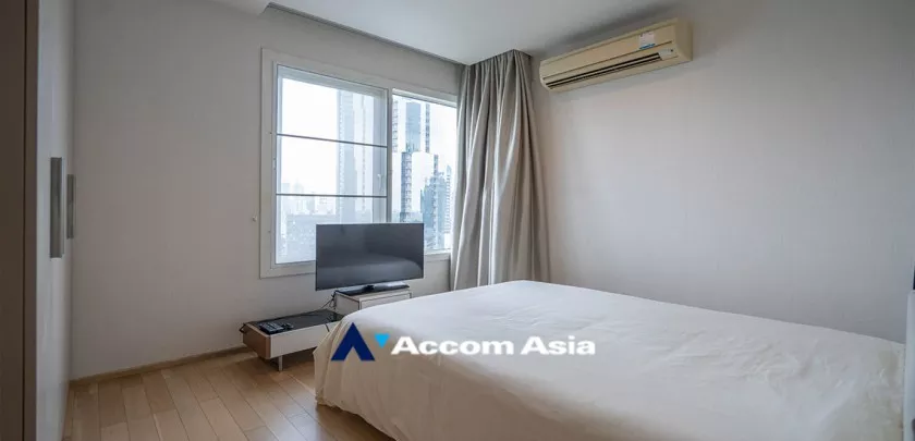 10  3 br Condominium For Rent in Sukhumvit ,Bangkok BTS Thong Lo at Siri at Sukhumvit AA32519