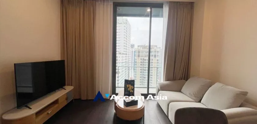  1  1 br Condominium For Rent in Sukhumvit ,Bangkok BTS Phrom Phong at LAVIQ Sukhumvit 57 AA32521