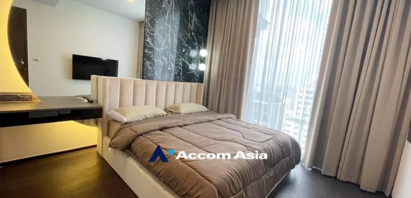 4  1 br Condominium For Rent in Sukhumvit ,Bangkok BTS Phrom Phong at LAVIQ Sukhumvit 57 AA32521