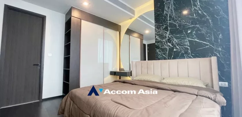 5  1 br Condominium For Rent in Sukhumvit ,Bangkok BTS Phrom Phong at LAVIQ Sukhumvit 57 AA32521