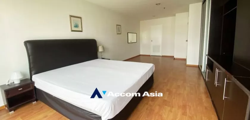 5  2 br Apartment For Rent in Sukhumvit ,Bangkok BTS Phrom Phong at The Conveniently Residence AA32522